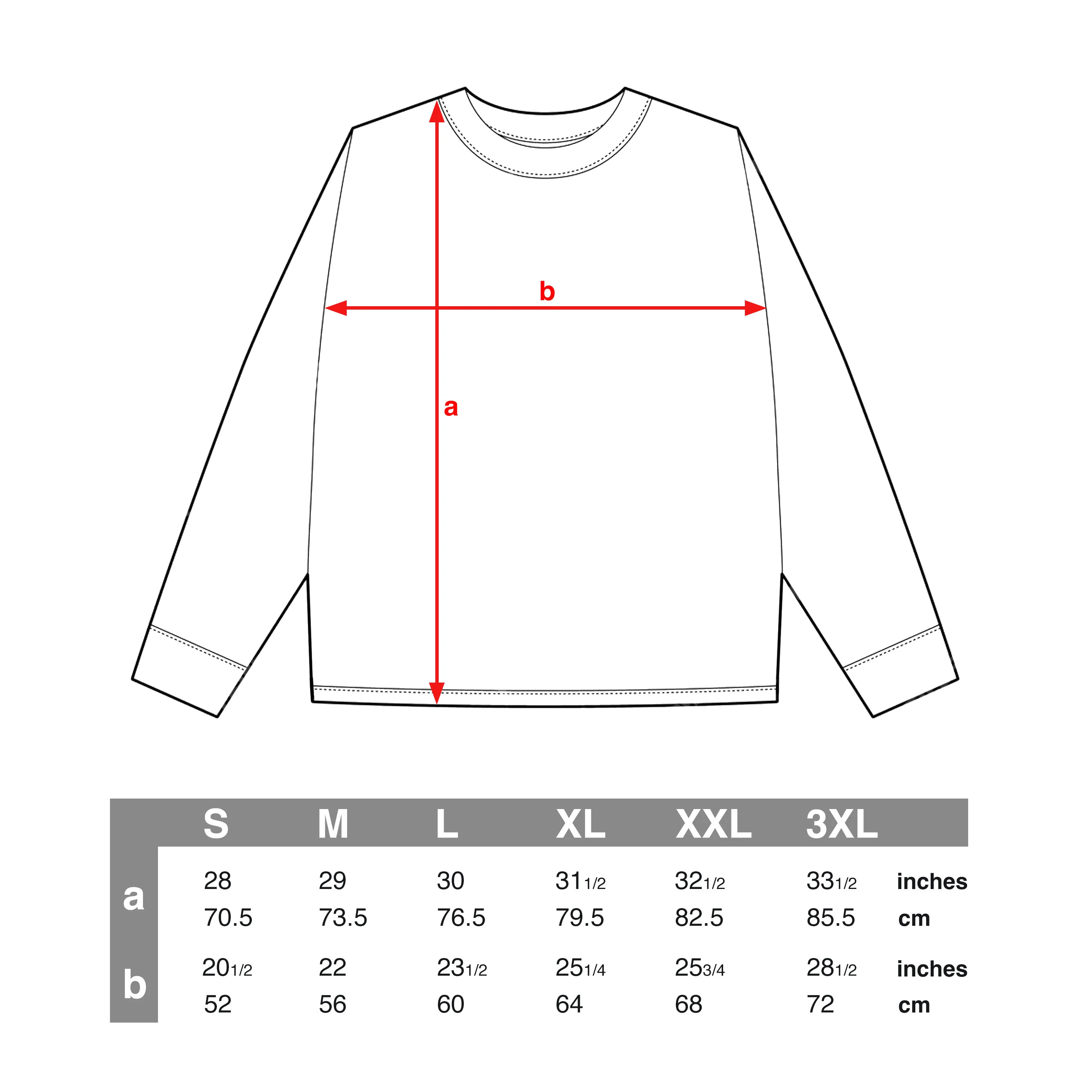 Cult of the Lamb Coexist Long Sleeve T-Shirt (Black) - Image 3