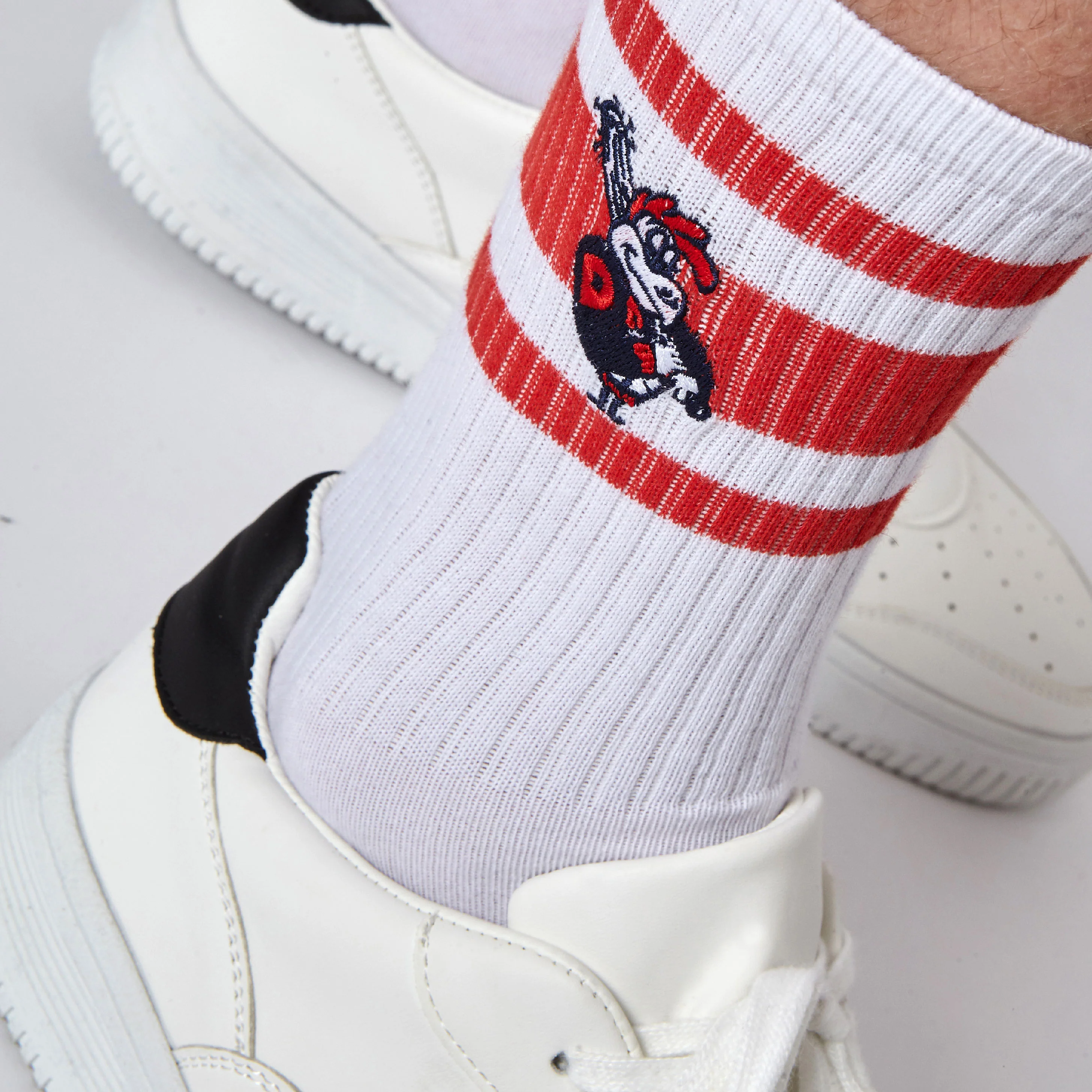 DAC Sports Socks - Image 3
