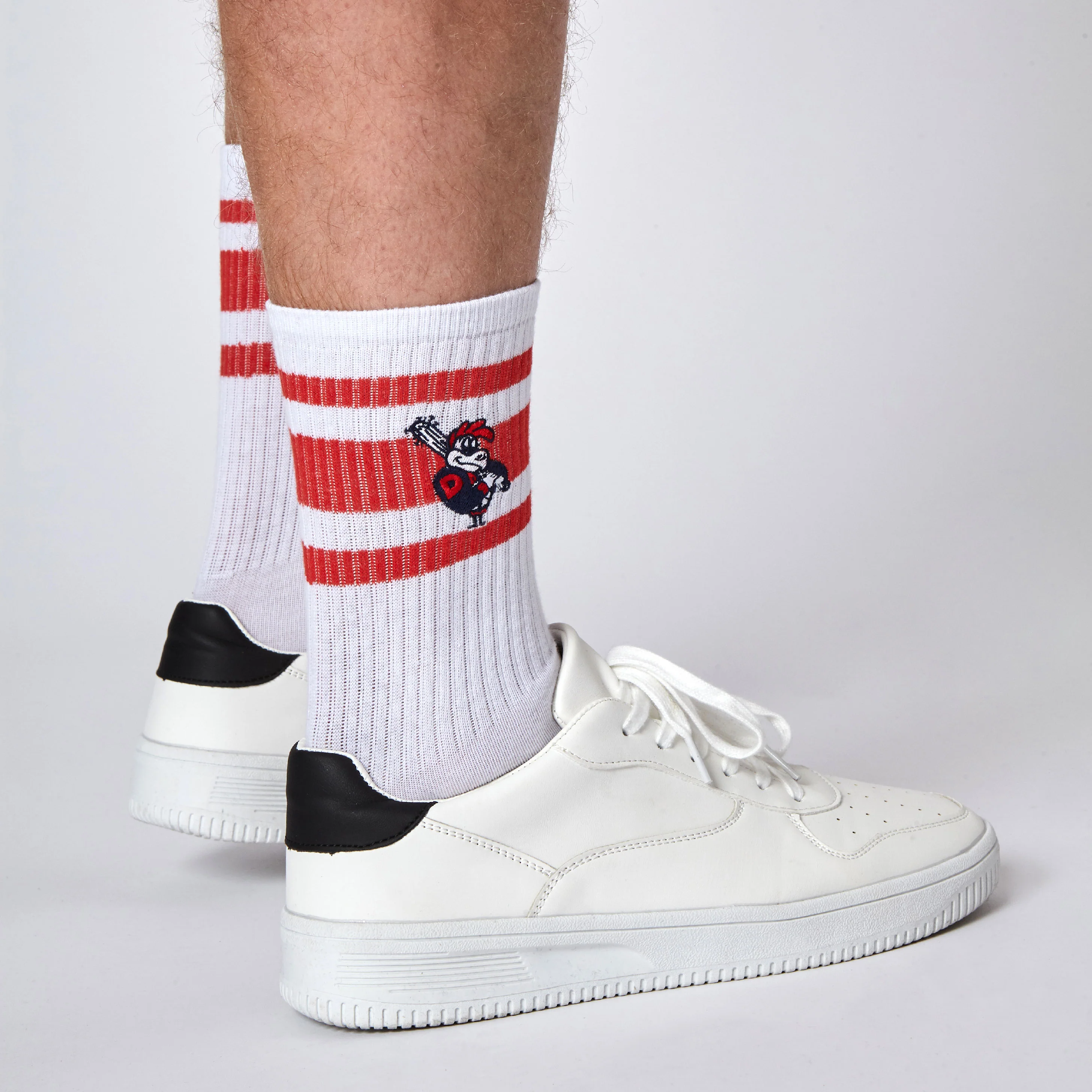 DAC Sports Socks - Image 4