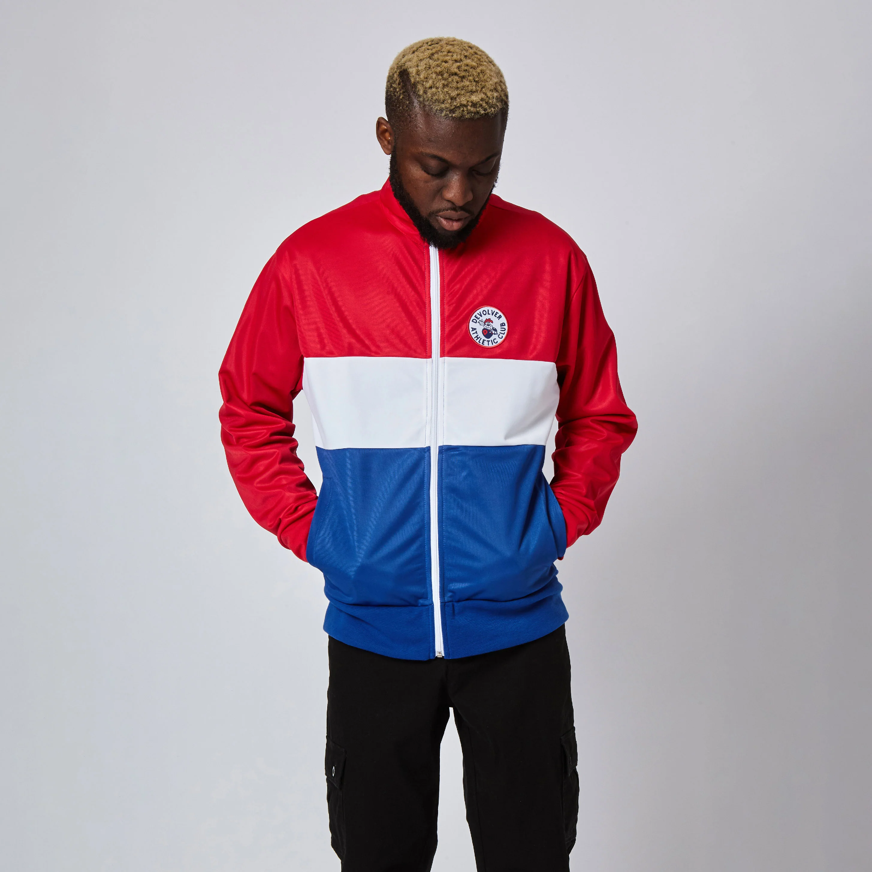 DAC Track Top - Image 3