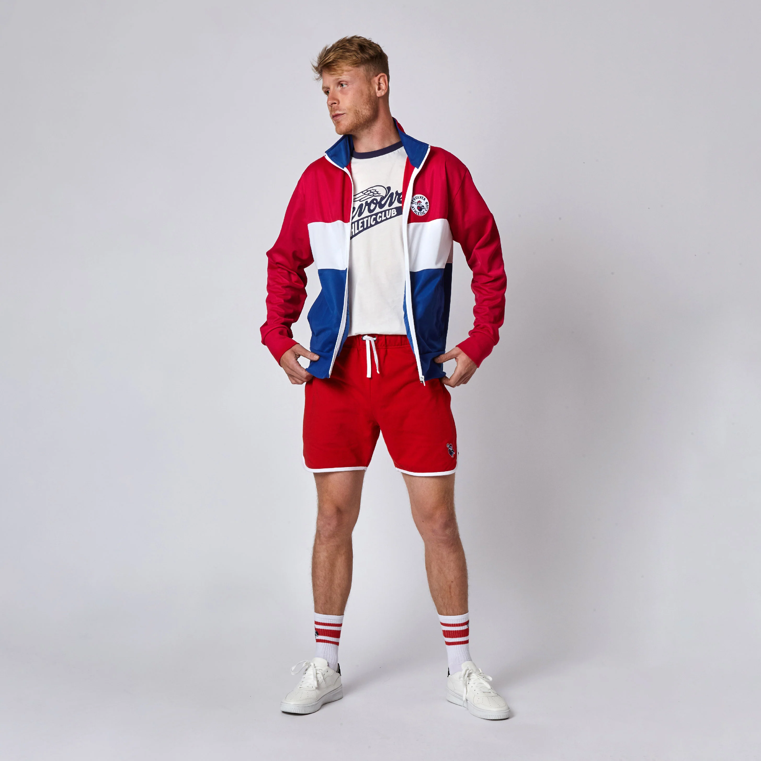 DAC Track Top - Image 4