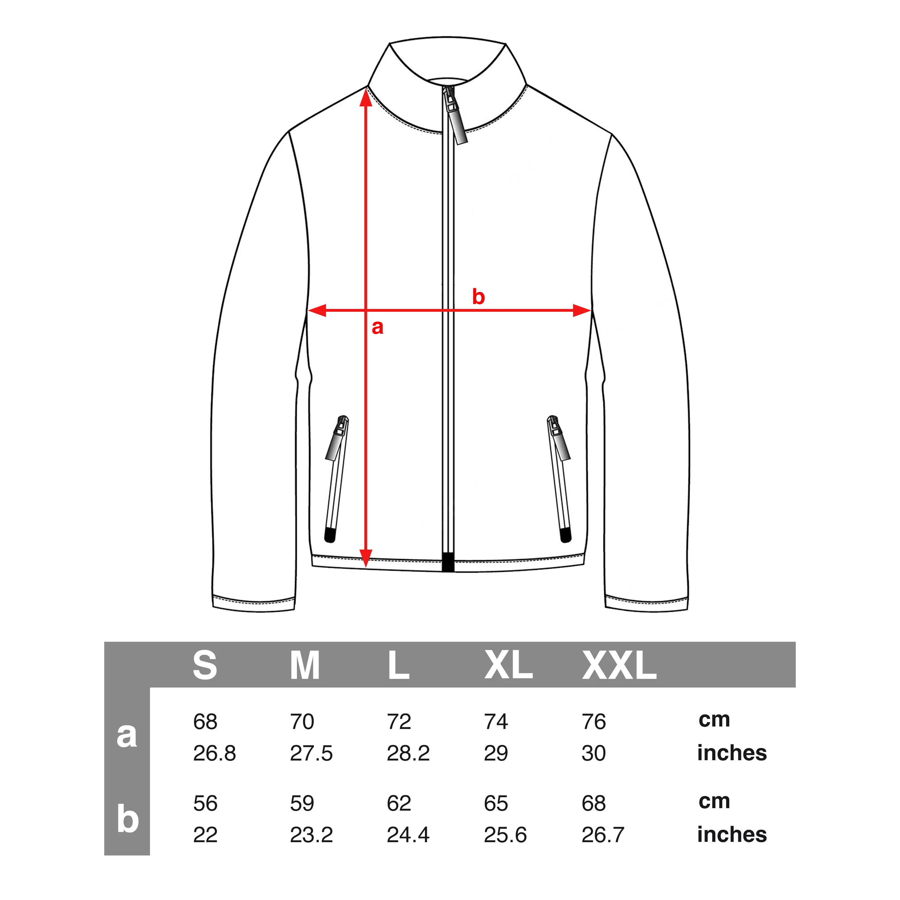 DAC Track Top - Image 6