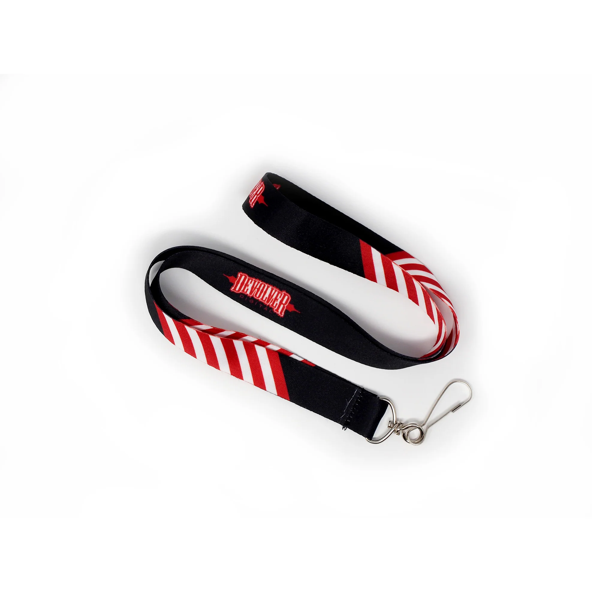 Devolver Lanyard - Image 3