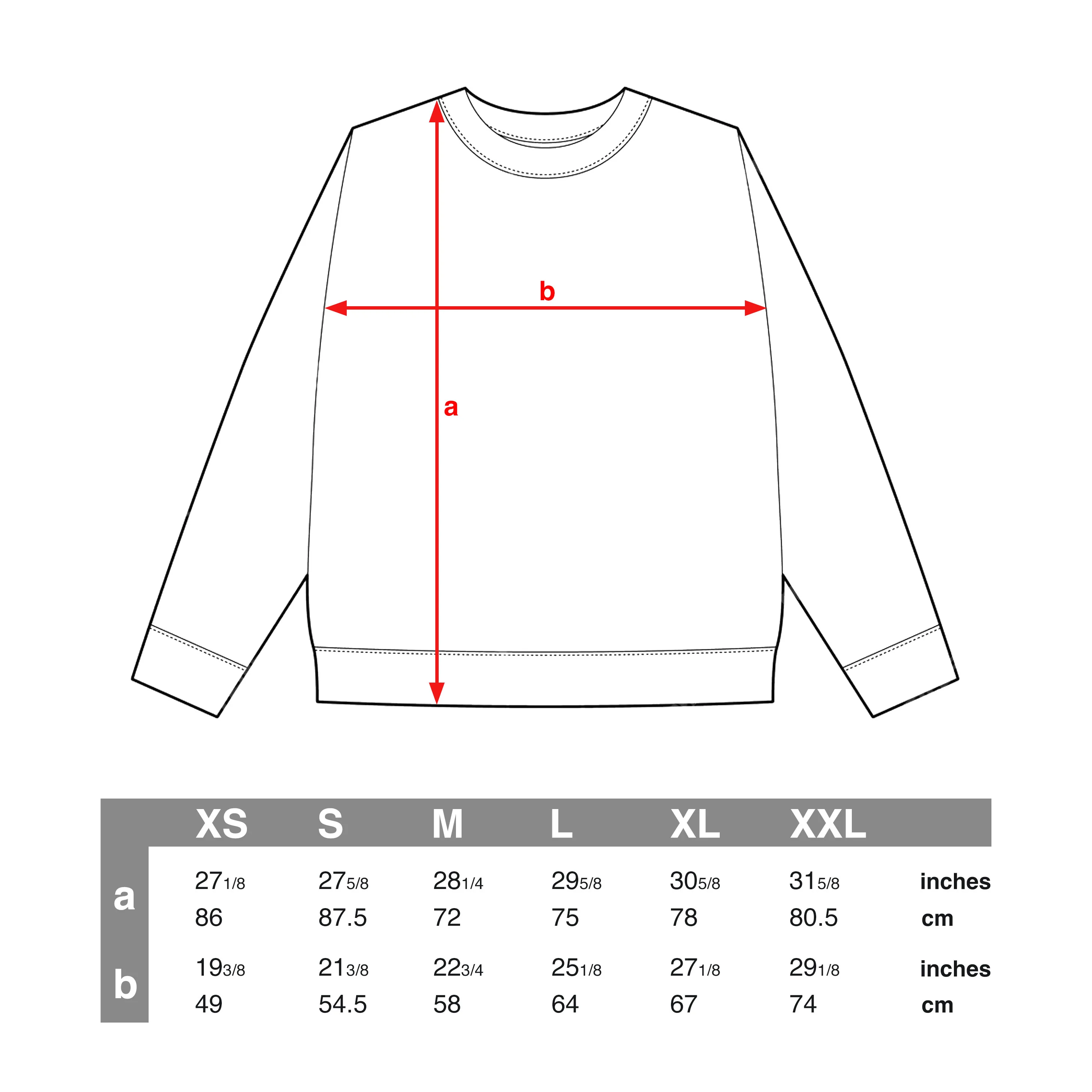 Devolver The Paul Sweatshirt (Dark Grey Heather) - Image 2