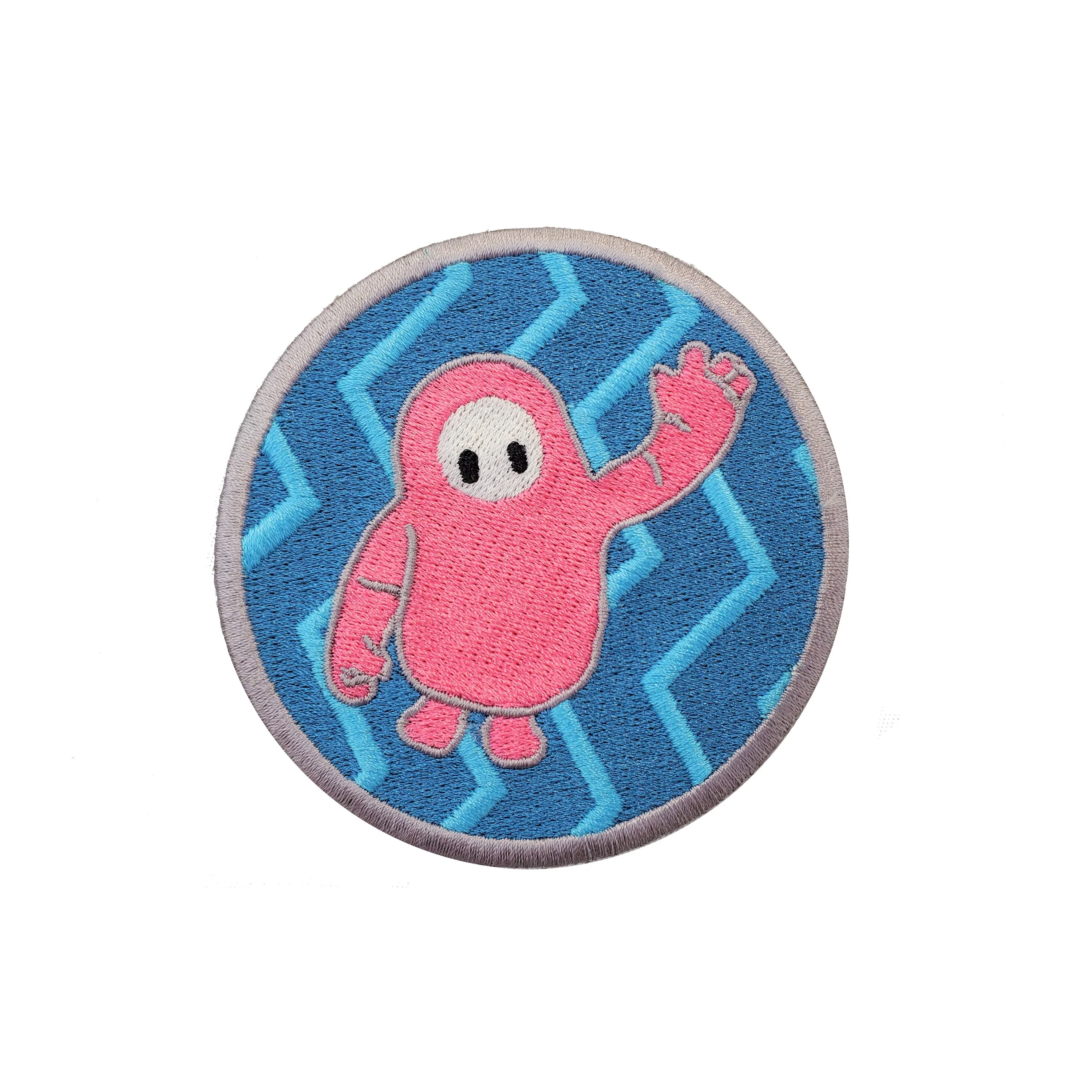 Fall Guys Patch Set - Image 5