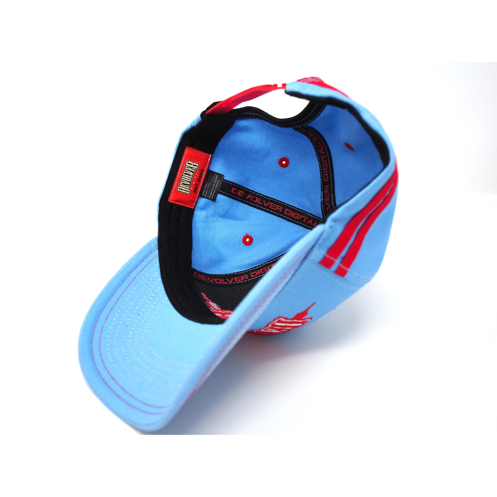 Devolver Digital "Harry Hat" - Image 3