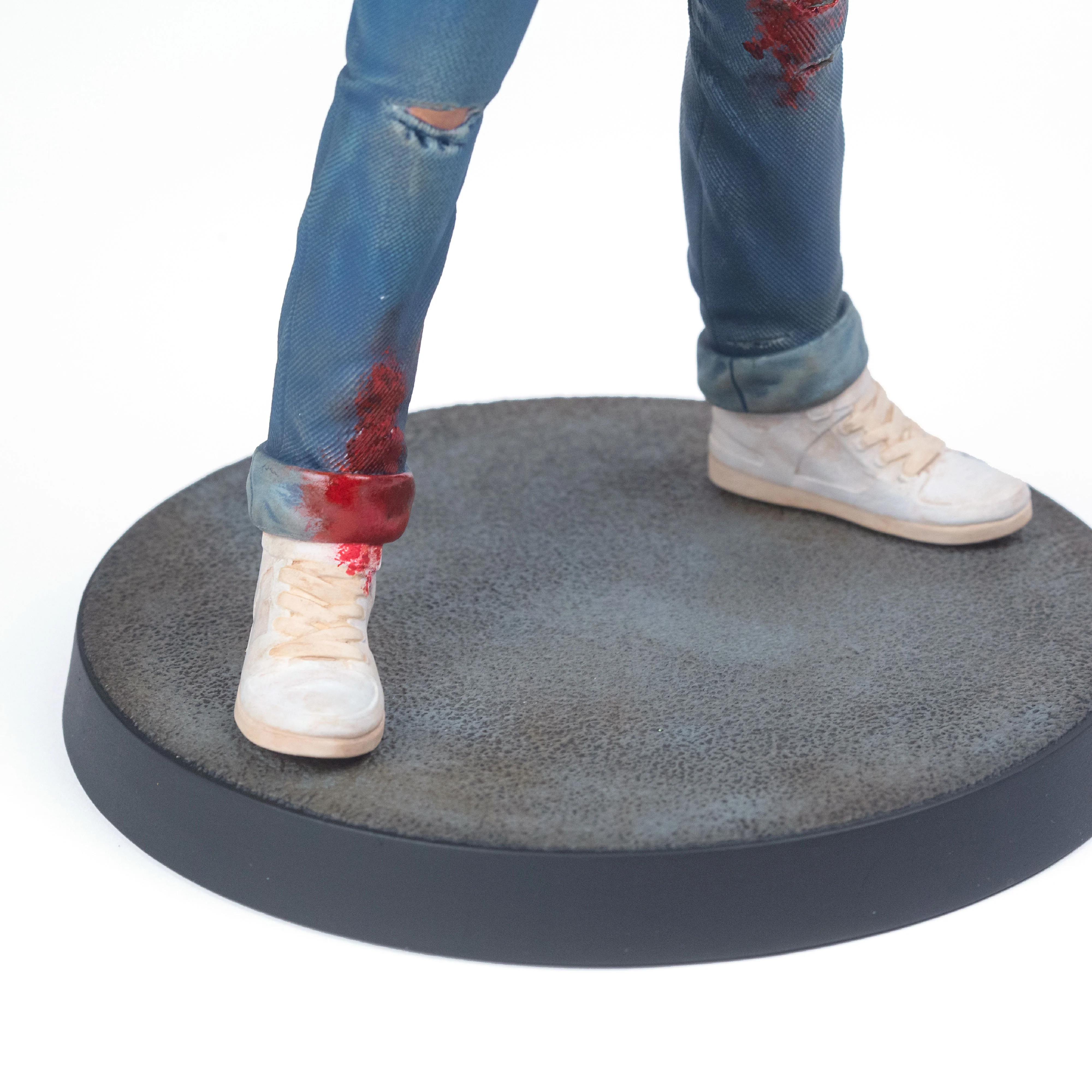 Hotline Miami: Jacket Resin Figure - Image 7