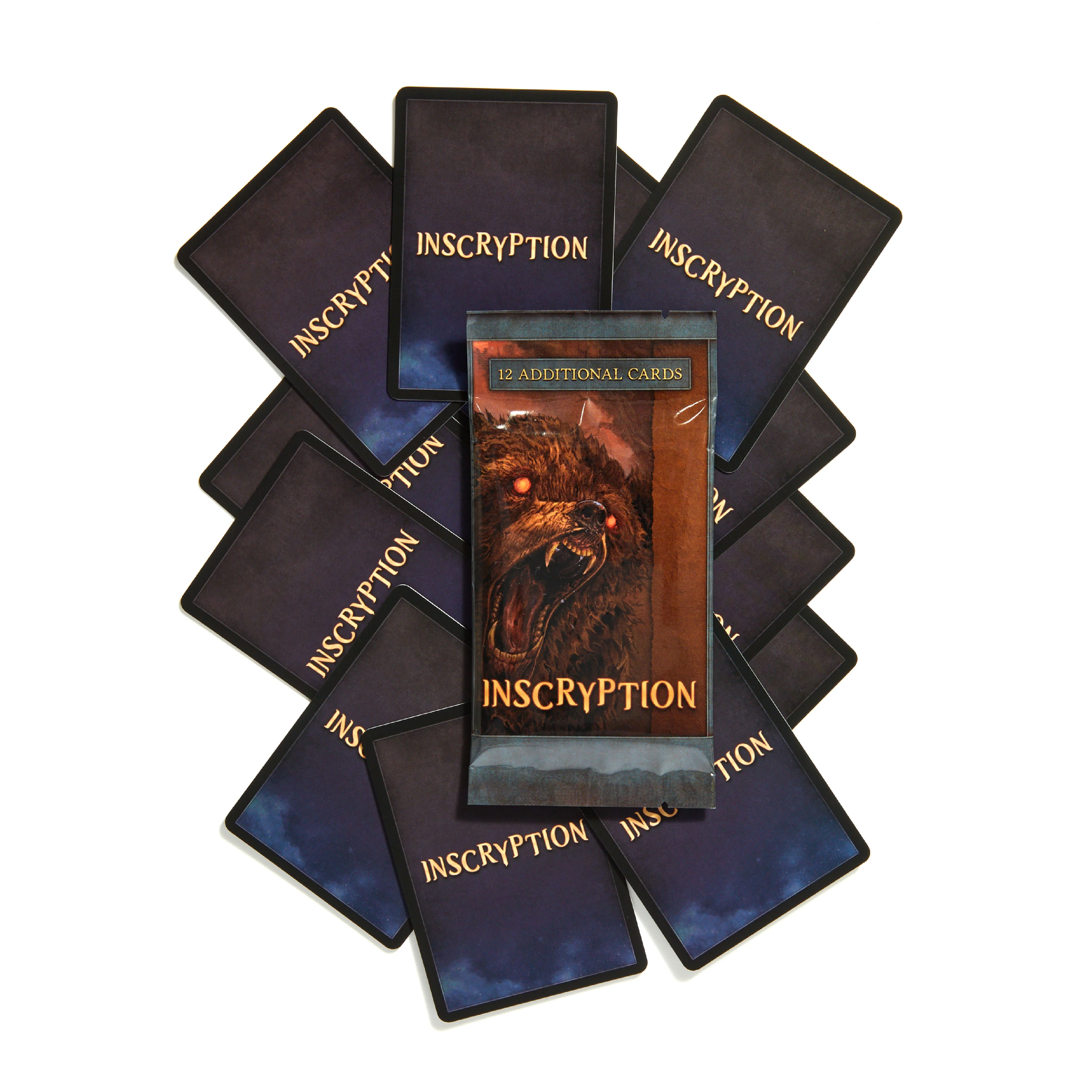 Inscryption Card Pack - Image 3