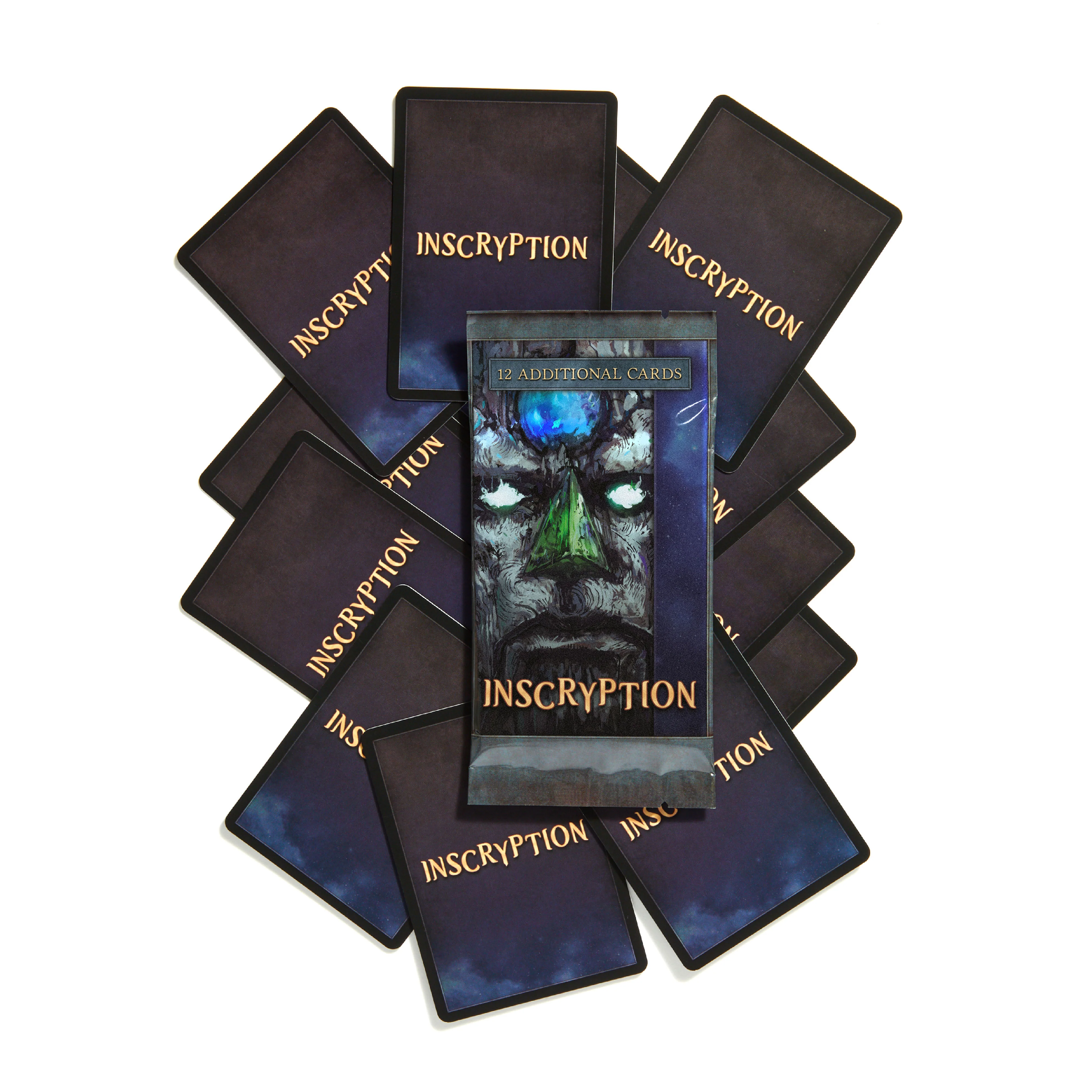 Inscryption Card Pack (Series 2) - Image 3