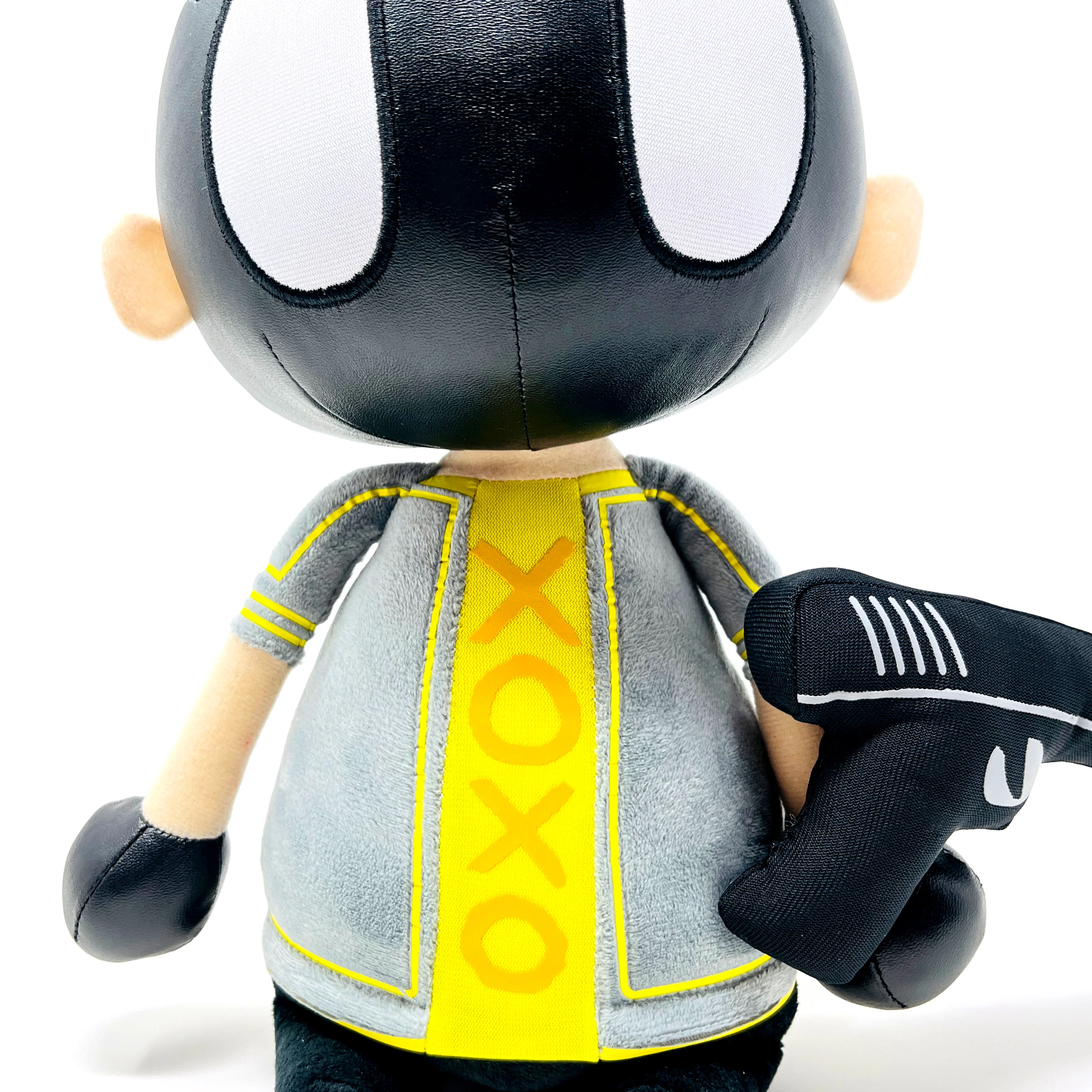My Friend Pedro - Pedro's Friend Plushie - Image 4