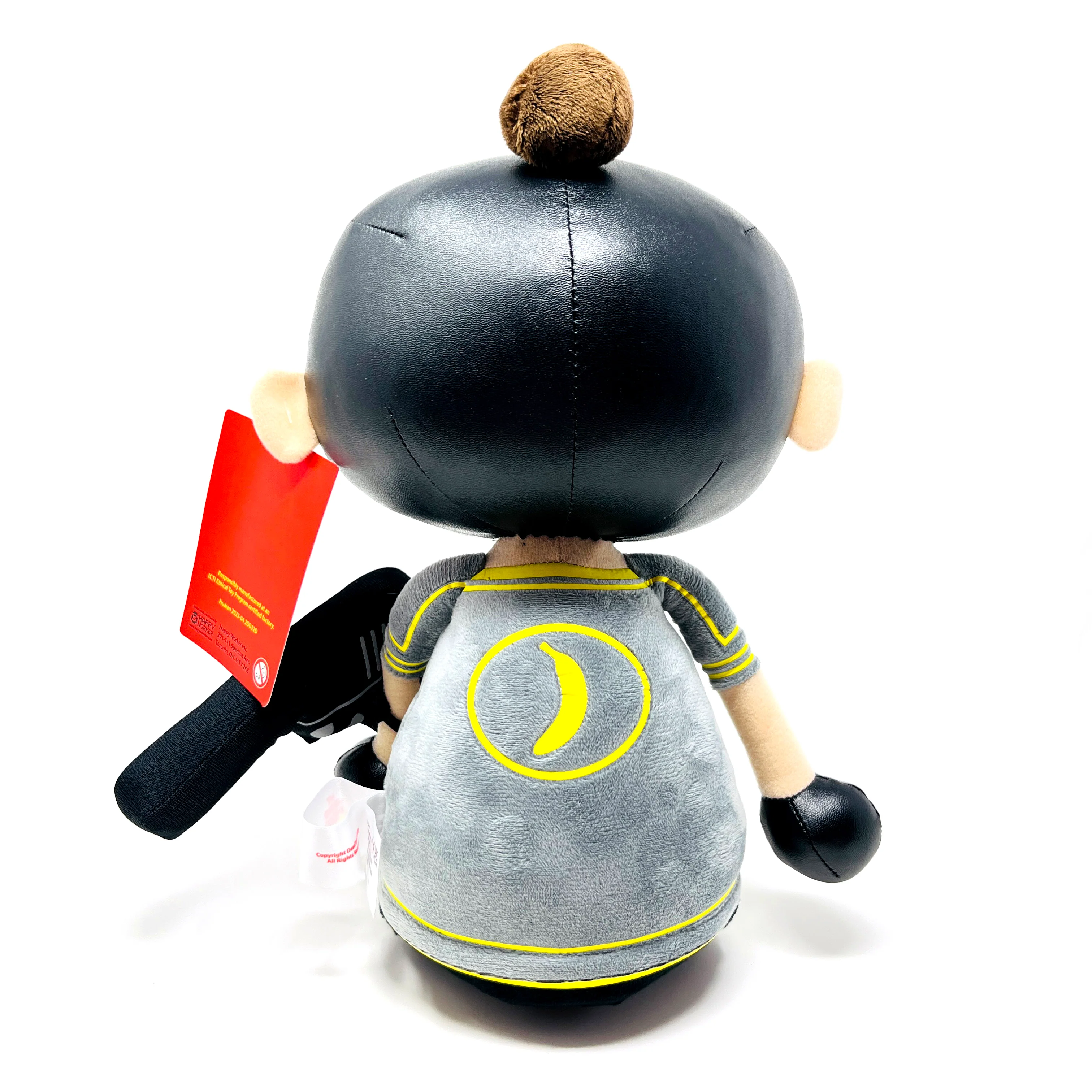 My Friend Pedro - Pedro's Friend Plushie - Image 5