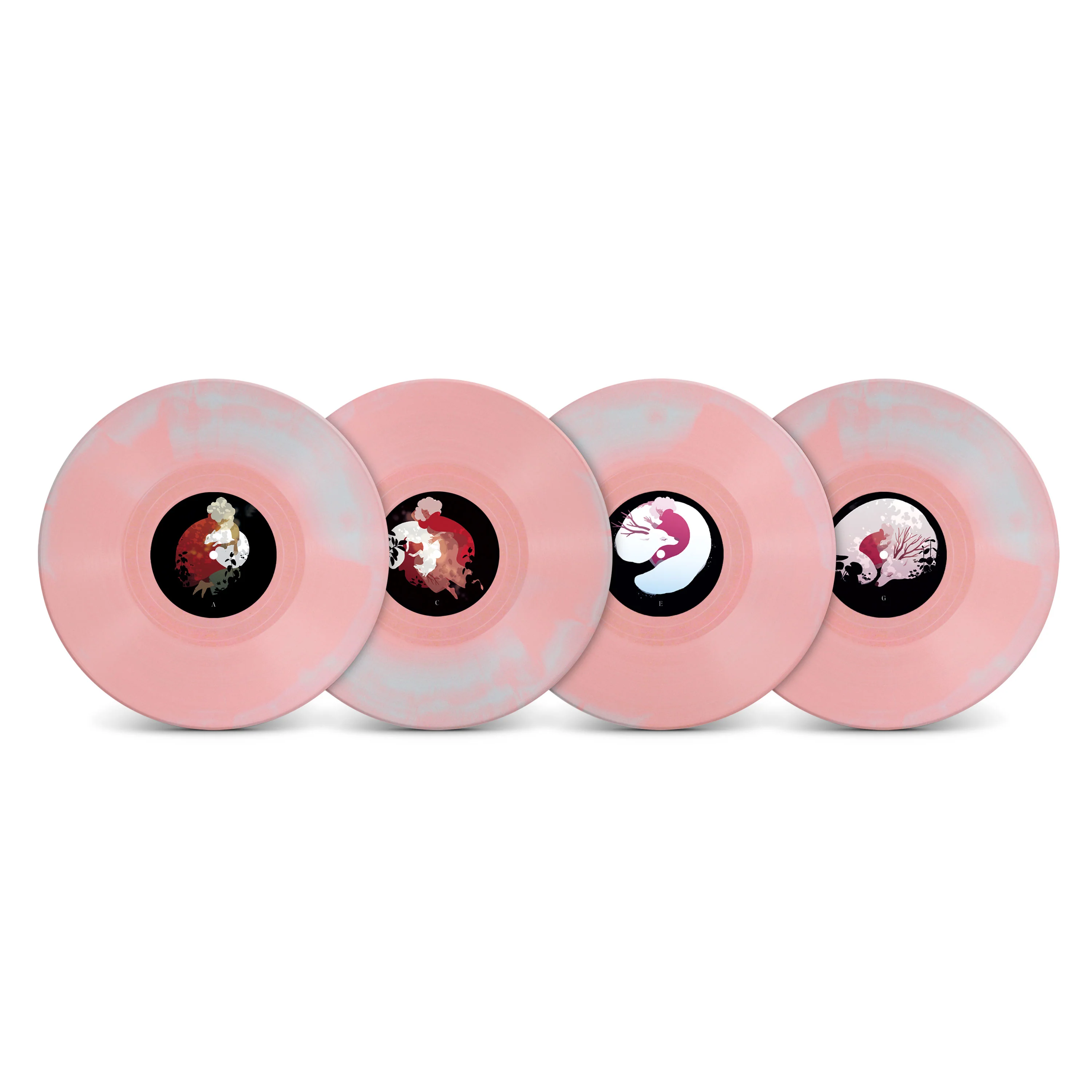 Neva (Deluxe X4LP Boxset) - Image 3
