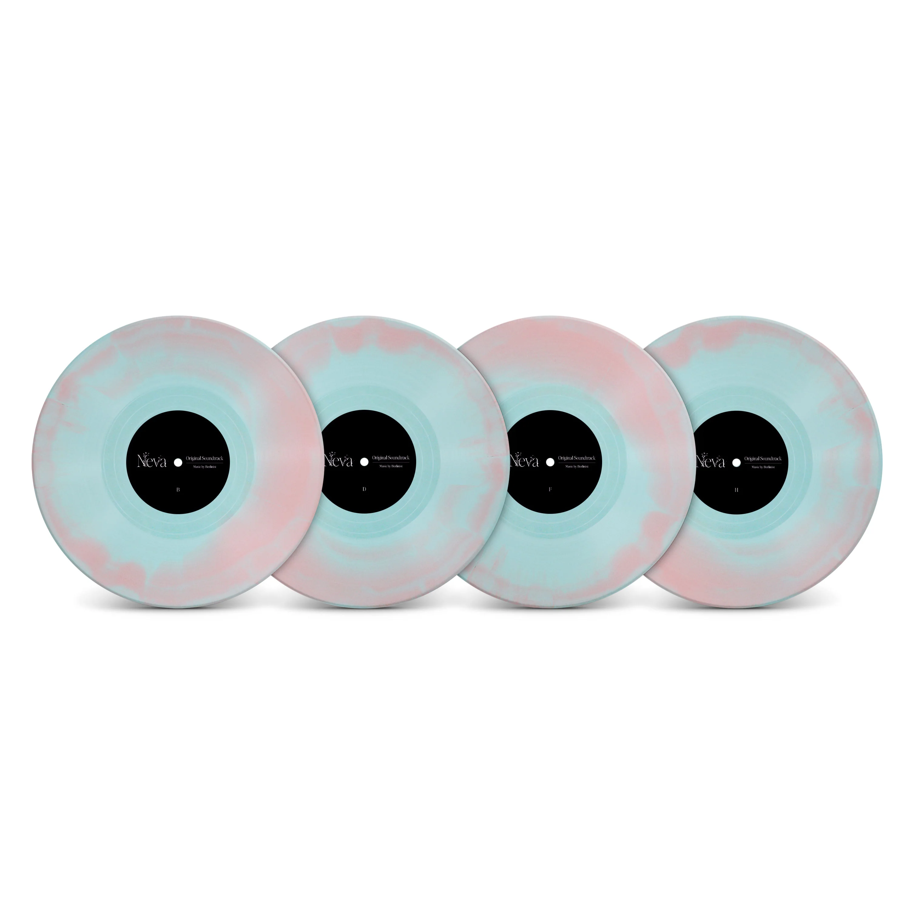 Neva (Deluxe X4LP Boxset) - Image 4