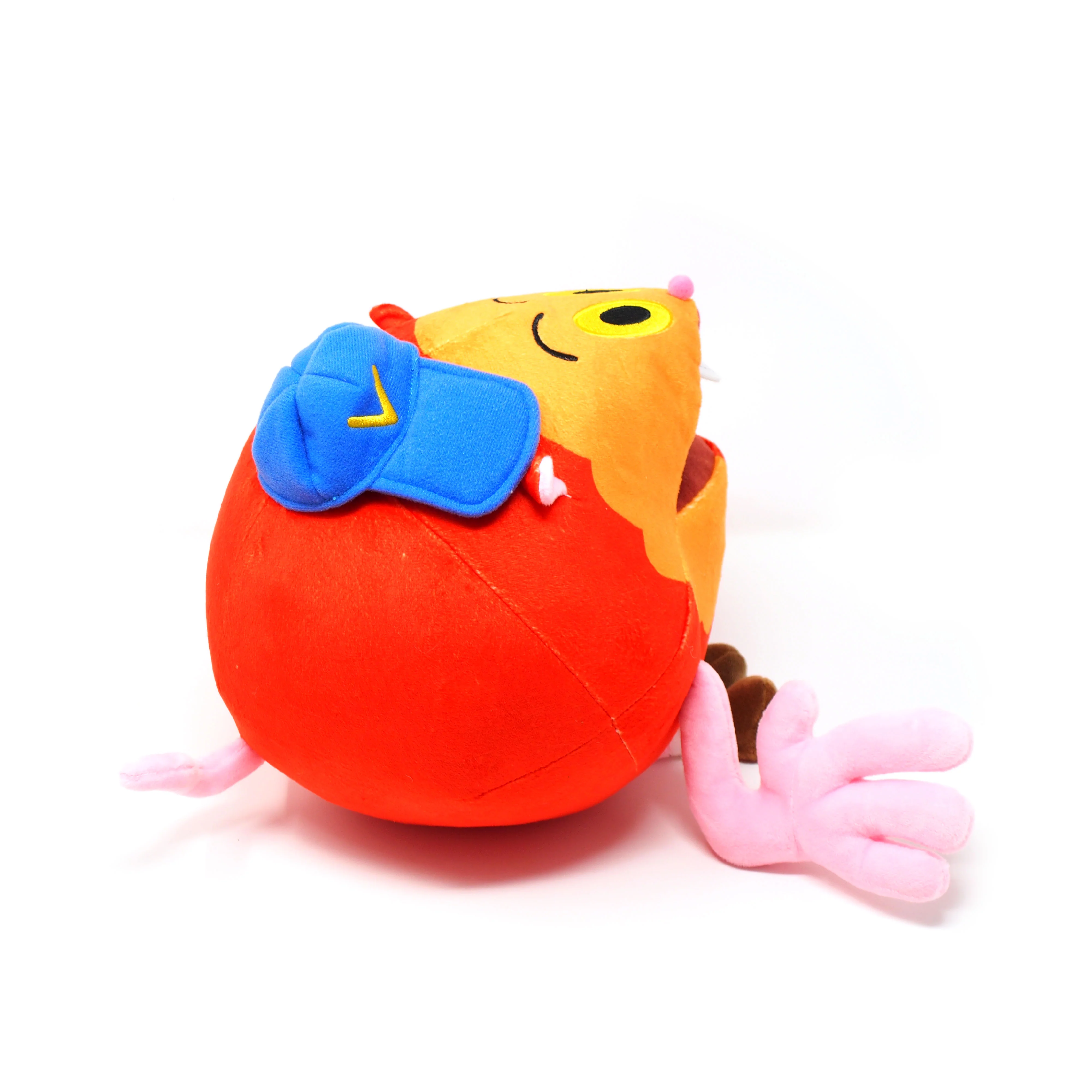 Volvy Plushie - Image 3