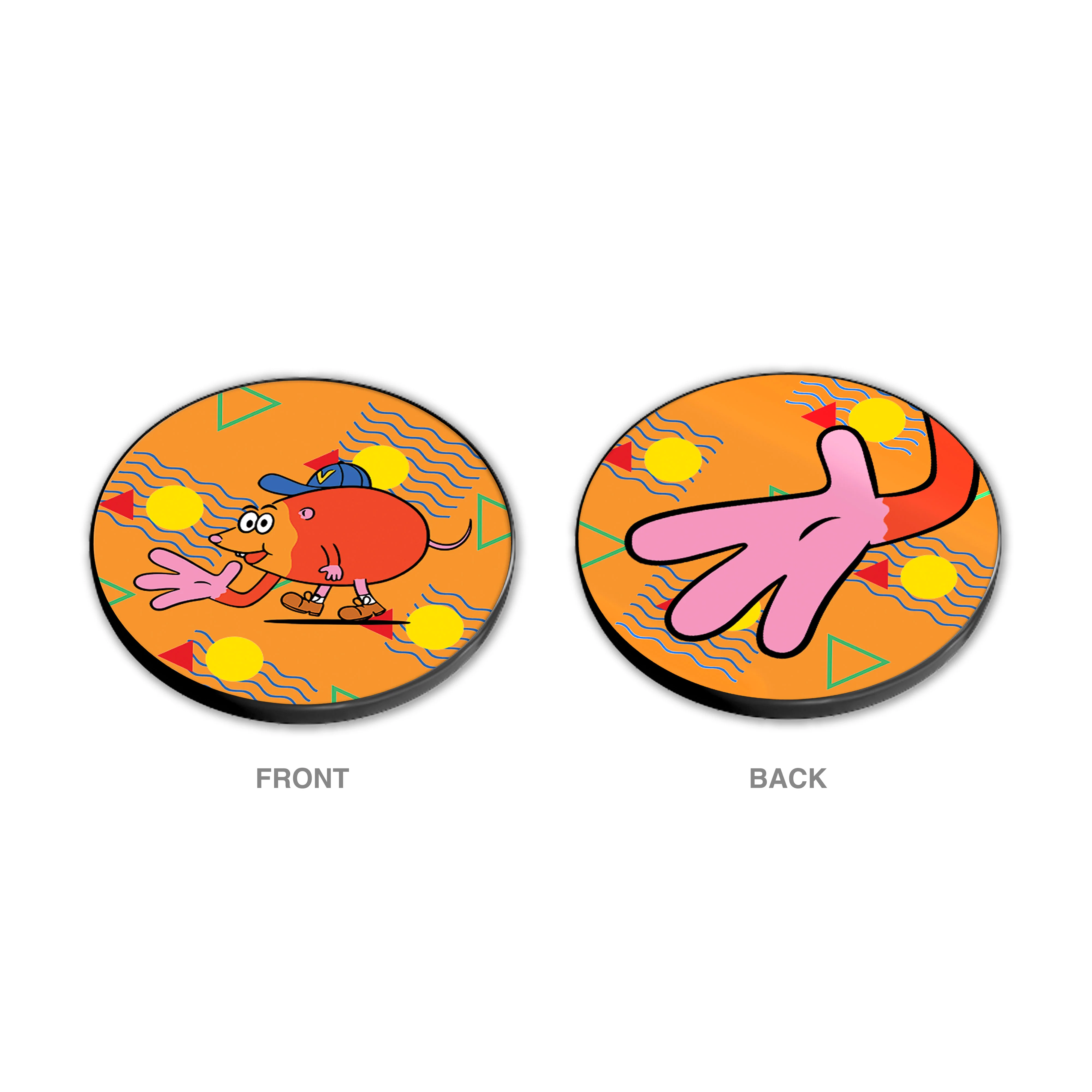 Volvy POGS - Image 4