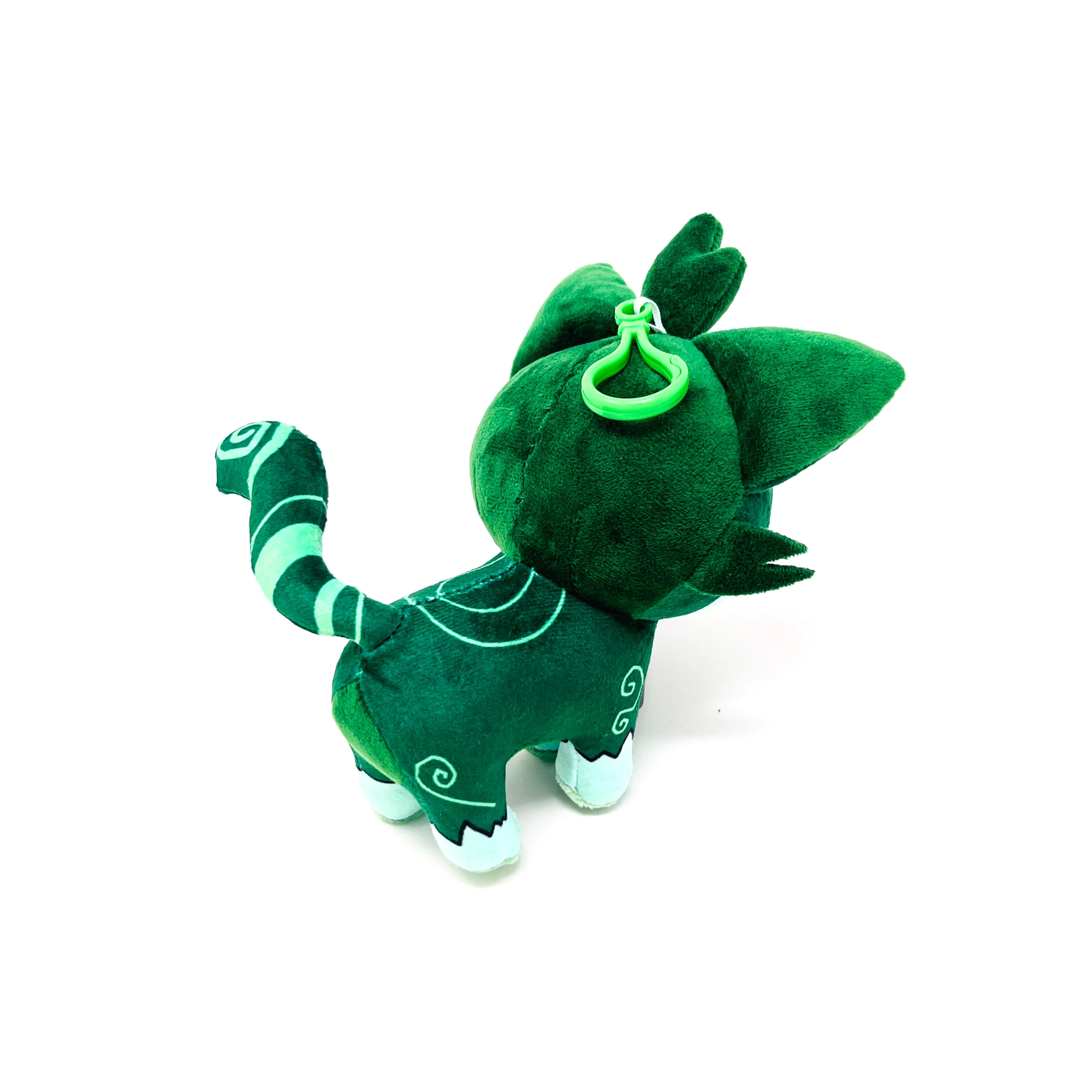 Wizard with a Gun - Jynx Mini Plushie - Image 3